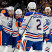 GAME RECAP: Oilers 5, Predators 1 10.31.24