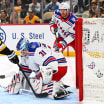 Musings: Rangers 6, Penguins 1 (Sullivan's Return)