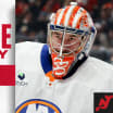 David Rittich Signs | RELEASE 7.3.26