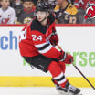 32 en 32 Devils New Jersey meilleurs espoirs 2025-26