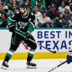 Stars : Jamie Benn en uniforme face aux Kings