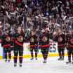 Darum sind die Ottawa Senators aus den Stanley Cup Playoffs 2025 raus