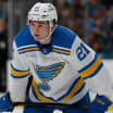 Snuggerud named to NHL All-Rookie Team