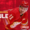 Flames Announce 2024-25 Regular Season Schedule