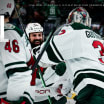 Minnesota Wild Dallas Stars game recap December 27