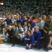 26 mai : Les Oilers instaurent la tradition de la photo des champions