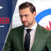 Frage und Antwort mit Nino Niederreiter von den Winnipeg Jets