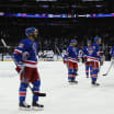 Rangers expecting offseason changes