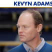 Kevyn Adams Press Conference