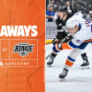 Takeaways: Islanders Fall 4-1 to the Kings