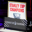 Panthers to open season, raise Stanley Cup banner on Oct. 7 vs. Blackhawks