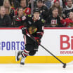 Blackhawks Teravainen ratera un deuxième match de suite samedi