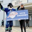 Voting Open for Enderby as Next Kraft Hockeyville Location