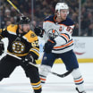 Brad Marchand eager for Connor McDavid reunion at 4 Nations Face-Off