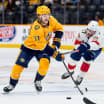 Preds Left Disappointed With Loss to Panthers - 2025_11_24
