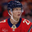 Eetu Luostarinen signs 8-year deal with Florida Panthers