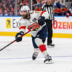 Aaron Ekblad högsta vinsten bland backar i Free Agency 2025