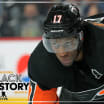 Black History Month spotlight: Simmonds is best of best