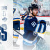 Three things - Connor scores game winner to give Jets 2-0 lead