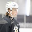 Will Zellers Mic'd Up at Development Camp