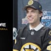 NHL Draft Raw: William Moore