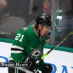 Robertson driving force for Stars in Game 4 OT win