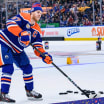 Connor McDavid deslumbra y arrasa en concurso de habilidades