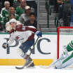 Avalanche stoppen Stars-Serie in dramatischem Topspiel