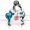 Sharks announce 2025 preseason schedule