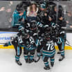 Four Sharks storylines to watch during last 25 games of season