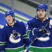 Canucks have 21 players test positive for COVID-19