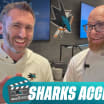 Sharks Access: Player Performance Chef