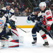 New Jersey Devils Columbus Blue Jackets game recap December 19