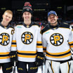 In the System: P-Bruins Trio Takes Part in AHL All-Star Festivities