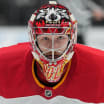 Dustin Wolf signs 7 year contract with Calgary Flames