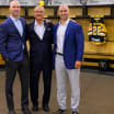 The Hoffmann Commitment