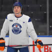 BLOG: Dach poised to bring the energy for his hometown Oilers