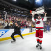 Aho si Stanley Cupem splnil sen