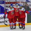 Jedenáctý den na MS IIHF 2025