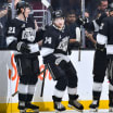 Minnesota Wild Los Angeles Kings game recap December 7