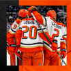 Recap: Terry, Gudas Lead Ducks to Third Straight Win