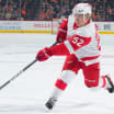 RECAP: Red Wings shut out by Flyers, 3-0