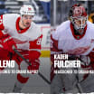 Detroit reassigns Smith, Veleno and Fulcher to Grand Rapids