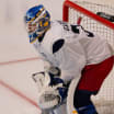 evan gardner luca marrelli blue jackets rookies on the job