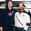 King Clancy nominee essay: Zach Werenski