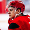 For Bear, signing three-year, entry-level deal with Red Wings ‘just a start’ 