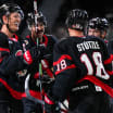 Senators best Maple Leafs back-to-back