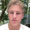 Mason Moe Zoom Interview | NHL DRAFT