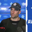 John Tavares | Practice