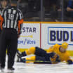 Viktor Arvidsson fined for diving